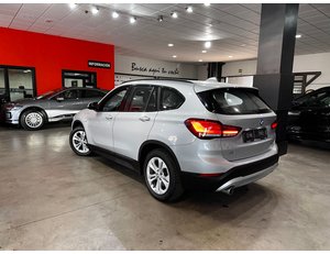 
										BMW X1 XDRIVE25E full									