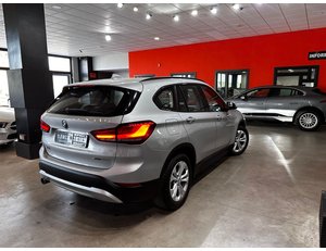 
										BMW X1 XDRIVE25E full									