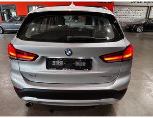 
										BMW X1 XDRIVE25E full									