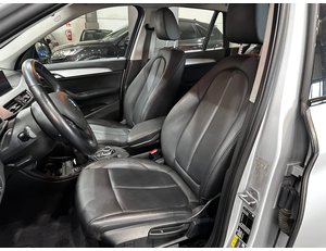 
										BMW X1 XDRIVE25E full									