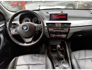 
										BMW X1 XDRIVE25E full									