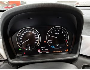 
										BMW X1 XDRIVE25E full									