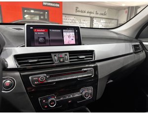 
										BMW X1 XDRIVE25E full									