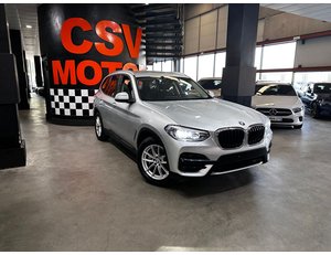 
										BMW X3 XDRIVE30E full									