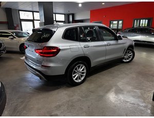 
										BMW X3 XDRIVE30E full									