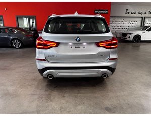
										BMW X3 XDRIVE30E full									