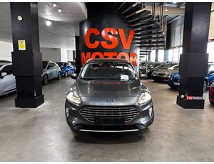 
										FORD KUGA TITANIUM 2.5 DURATEC PHEV 165KW AUTO full									