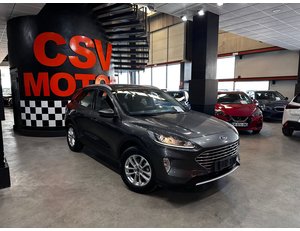 
										FORD KUGA TITANIUM 2.5 DURATEC PHEV 165KW AUTO full									