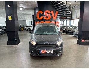 
										FORD TOURNEO COURIER 1,0 GLP 100CV full									