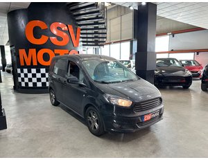 
										FORD TOURNEO COURIER 1,0 GLP 100CV full									