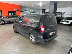 
										FORD TOURNEO COURIER 1,0 GLP 100CV full									