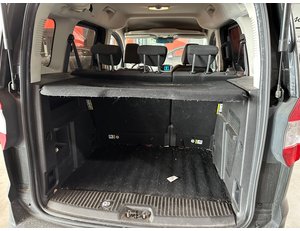 
										FORD TOURNEO COURIER 1,0 GLP 100CV full									