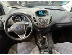 
										FORD TOURNEO COURIER 1,0 GLP 100CV full									