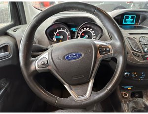 
										FORD TOURNEO COURIER 1,0 GLP 100CV full									