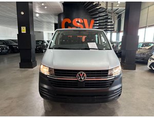
										VOLKSWAGEN TRANSPORTER 2.0TDI 110CV COMBI L2 full									