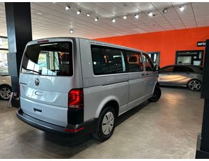 
										VOLKSWAGEN TRANSPORTER 2.0TDI 110CV COMBI L2 full									