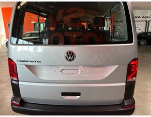 
										VOLKSWAGEN TRANSPORTER 2.0TDI 110CV COMBI L2 full									