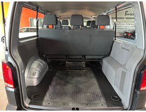 
										VOLKSWAGEN TRANSPORTER 2.0TDI 110CV COMBI L2 full									