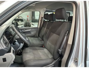 
										VOLKSWAGEN TRANSPORTER 2.0TDI 110CV COMBI L2 full									