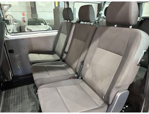 
										VOLKSWAGEN TRANSPORTER 2.0TDI 110CV COMBI L2 full									
