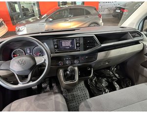 
										VOLKSWAGEN TRANSPORTER 2.0TDI 110CV COMBI L2 full									