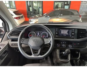 
										VOLKSWAGEN TRANSPORTER 2.0TDI 110CV COMBI L2 full									