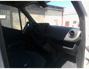 
										MERCEDES BENZ SPRINTER MERCEDES 314CDI 143CV L2H2 full									