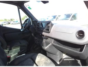 
										MERCEDES BENZ SPRINTER MERCEDES 314CDI 143CV L2H2 full									