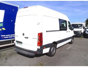
										MERCEDES BENZ SPRINTER MERCEDES 314CDI 143CV L2H2 full									