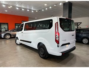 
										FORD TRANSIT CUSTOM 2.0ECOBLUE 130CV TREND L2H1 full									