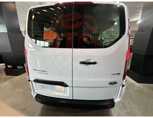 
										FORD TRANSIT CUSTOM 2.0ECOBLUE 130CV TREND L2H1 full									
