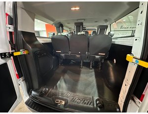 
										FORD TRANSIT CUSTOM 2.0ECOBLUE 130CV TREND L2H1 full									