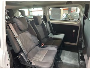
										FORD TRANSIT CUSTOM 2.0ECOBLUE 130CV TREND L2H1 full									