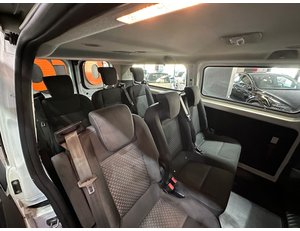 
										FORD TRANSIT CUSTOM 2.0ECOBLUE 130CV TREND L2H1 full									