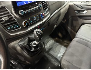 
										FORD TRANSIT CUSTOM 2.0ECOBLUE 130CV TREND L2H1 full									