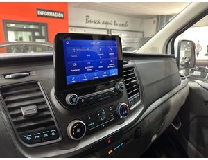 
										FORD TRANSIT CUSTOM 2.0ECOBLUE 130CV TREND L2H1 full									