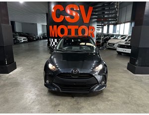 
										MAZDA 2 1.5 85 KW (116 CV) CVT CENTRE-LINE full									