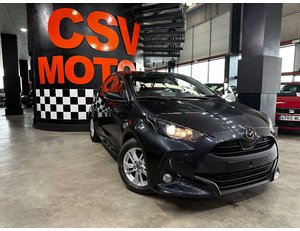 
										MAZDA 2 1.5 85 KW (116 CV) CVT CENTRE-LINE full									