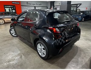 
										MAZDA 2 1.5 85 KW (116 CV) CVT CENTRE-LINE full									