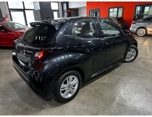 
										MAZDA 2 1.5 85 KW (116 CV) CVT CENTRE-LINE full									