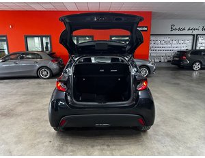 
										MAZDA 2 1.5 85 KW (116 CV) CVT CENTRE-LINE full									