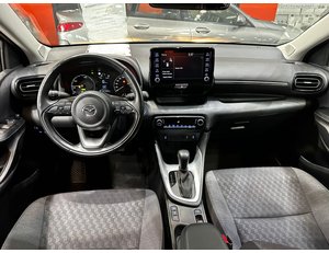 
										MAZDA 2 1.5 85 KW (116 CV) CVT CENTRE-LINE full									