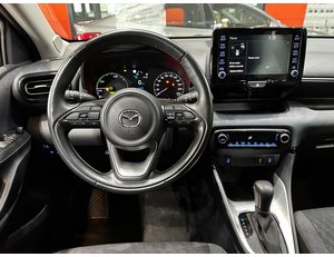 
										MAZDA 2 1.5 85 KW (116 CV) CVT CENTRE-LINE full									