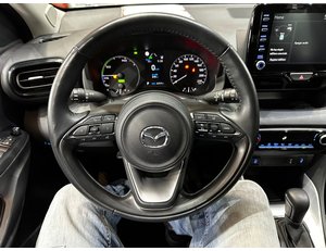 
										MAZDA 2 1.5 85 KW (116 CV) CVT CENTRE-LINE full									