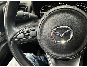 
										MAZDA 2 1.5 85 KW (116 CV) CVT CENTRE-LINE full									