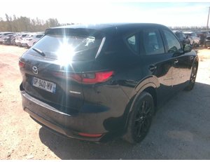 
										MAZDA CX-60 E-SKYACTIV PHEV AWD HOMURA full									