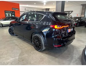 
										MAZDA CX-60 E-SKYACTIV PHEV AWD HOMURA full									