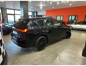 
										MAZDA CX-60 E-SKYACTIV PHEV AWD HOMURA full									