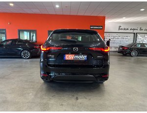 
										MAZDA CX-60 E-SKYACTIV PHEV AWD HOMURA full									