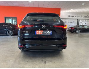 
										MAZDA CX-60 E-SKYACTIV PHEV AWD HOMURA full									